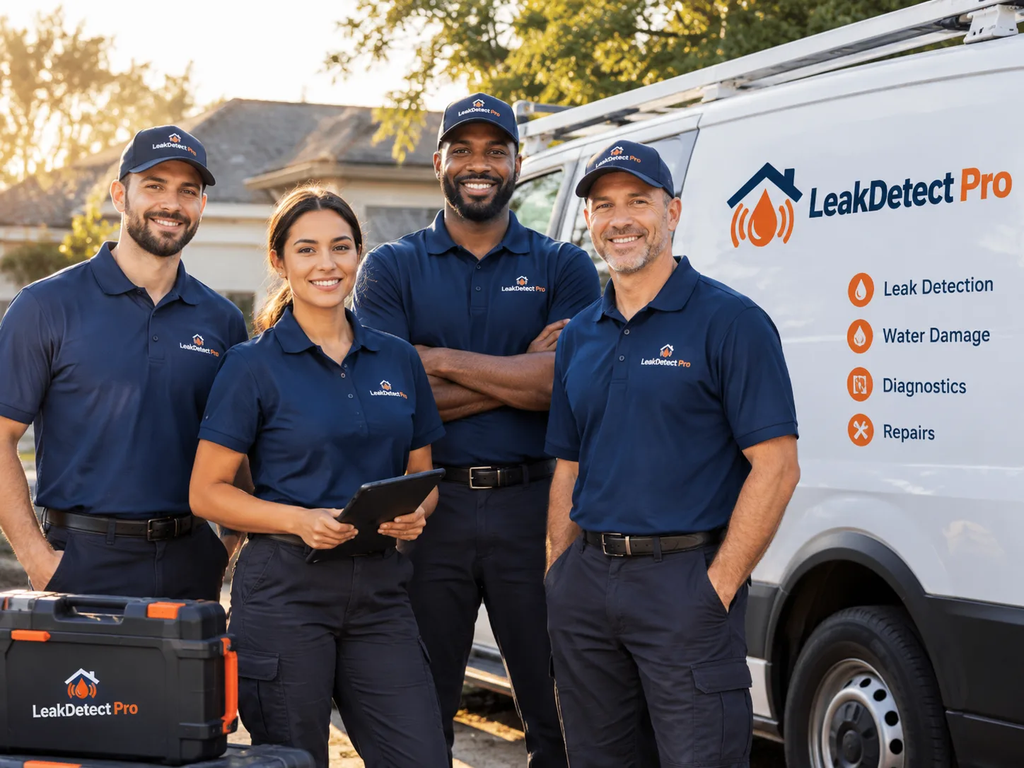 Roof Repair company in Leesville, SC